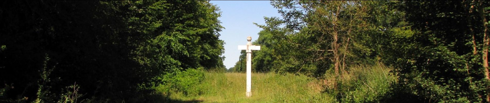 Punto di interesse Compiègne - Unnamed POI - Photo