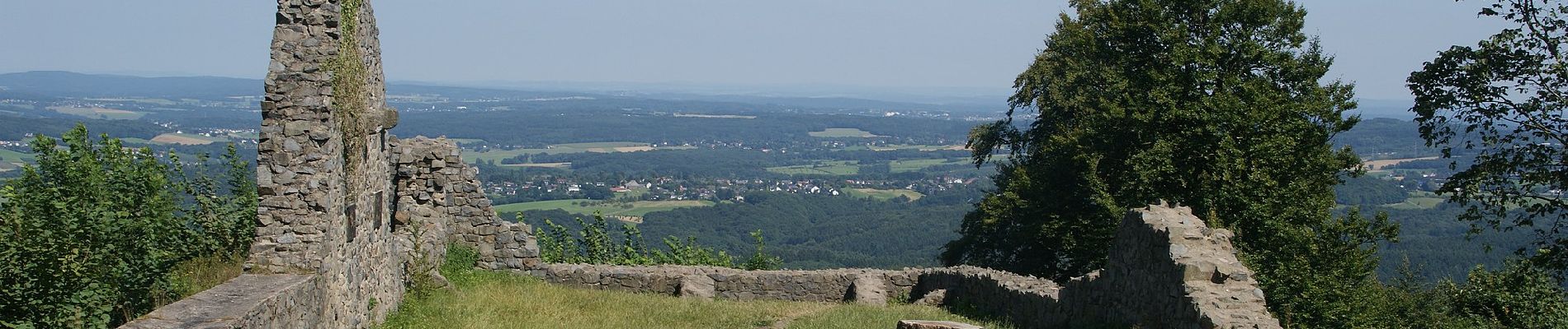 Excursión A pie Bad Honnef - Rheinsteig-Zuweg Bad Honnef (Nord) - Photo