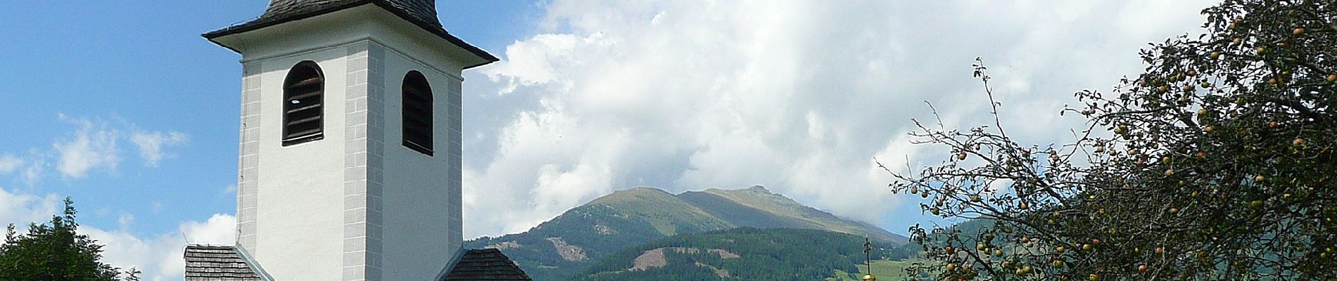 Tour Zu Fuß Gmünd in Kärnten - Rundwanderweg 7 Saps - Karnerau - Gmünd - Photo