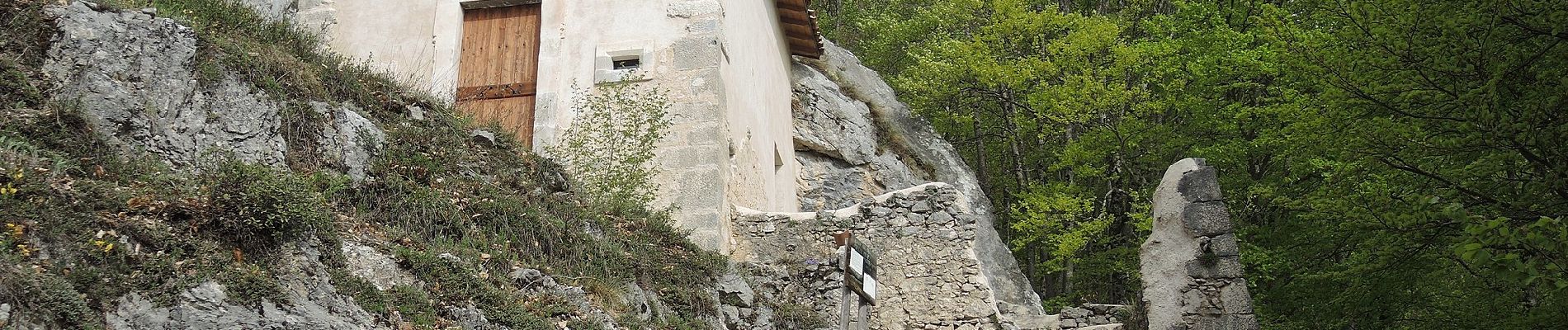 Randonnée A pied Palena - Lama dei Peligni - Guado di Coccia - Photo