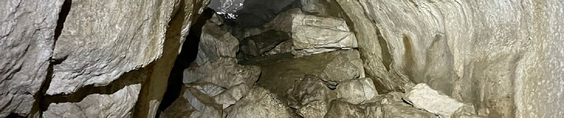 Punto de interés Fillière - Grotte du Col du Cable - Photo