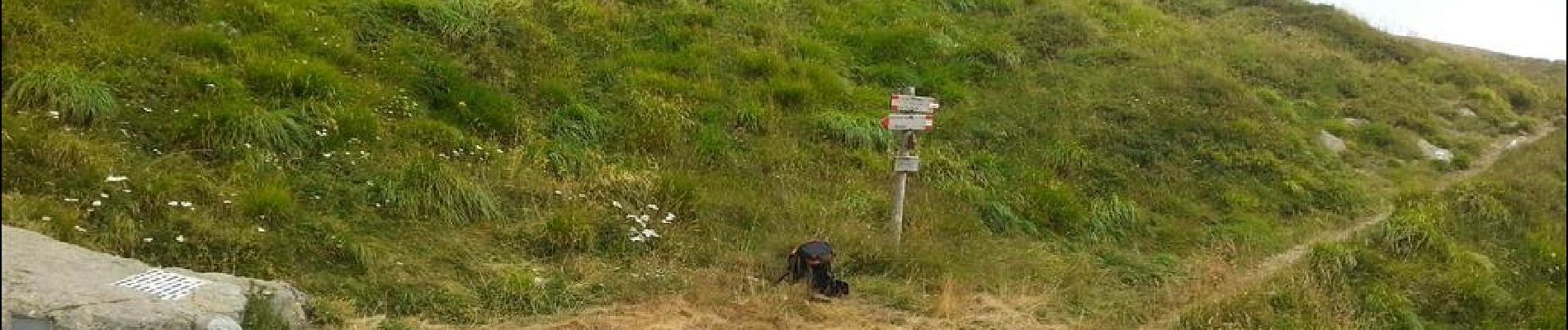 Tocht Te voet Pistoia - Orsigna - Fonte dell'Uccelliera - Photo