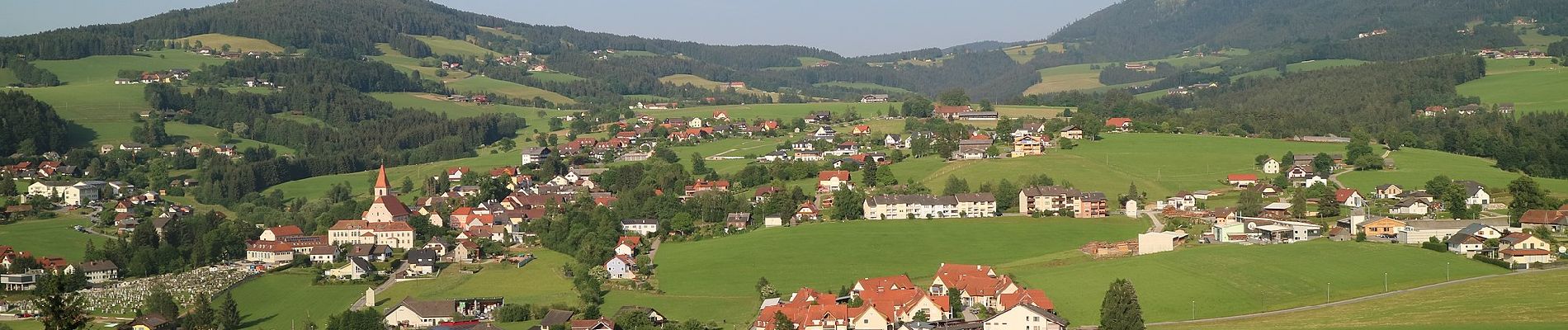 Excursión A pie Semriach - R7 Tannebenwald-Rundweg - Photo