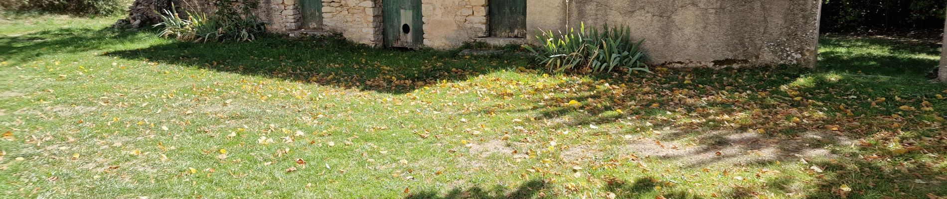 Percorso Marcia Redortiers - Le Conrad ours par l'école des Sartons - Photo