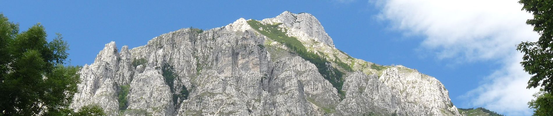 Randonnée A pied Caldonazzo - Sentiero dei Ronchi - Photo