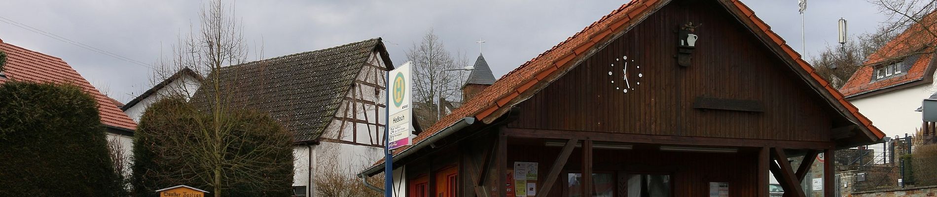 Percorso A piedi Sconosciuto - Achertsgräben - Photo