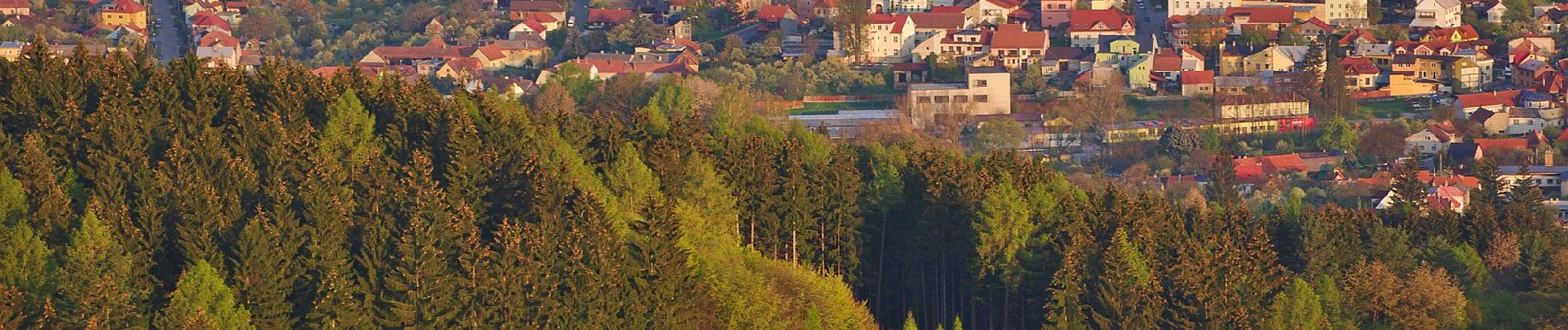 Percorso A piedi Valašské Klobouky - Naučná stezka Královec - Photo