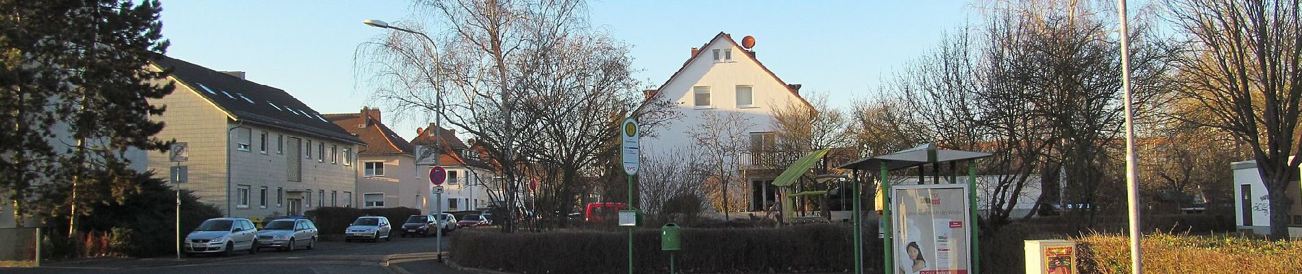 Percorso A piedi Gießen - Theodors-Ruh-Weg - Photo