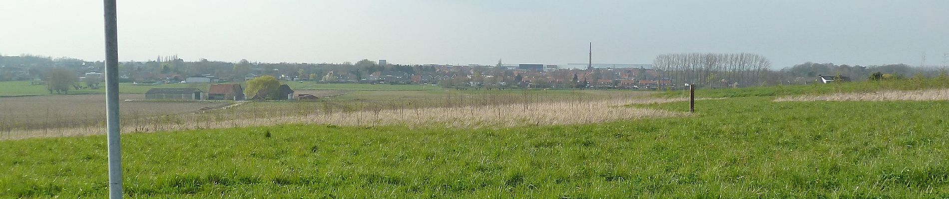 Trail On foot Kortrijk - Markebeekpad - Photo