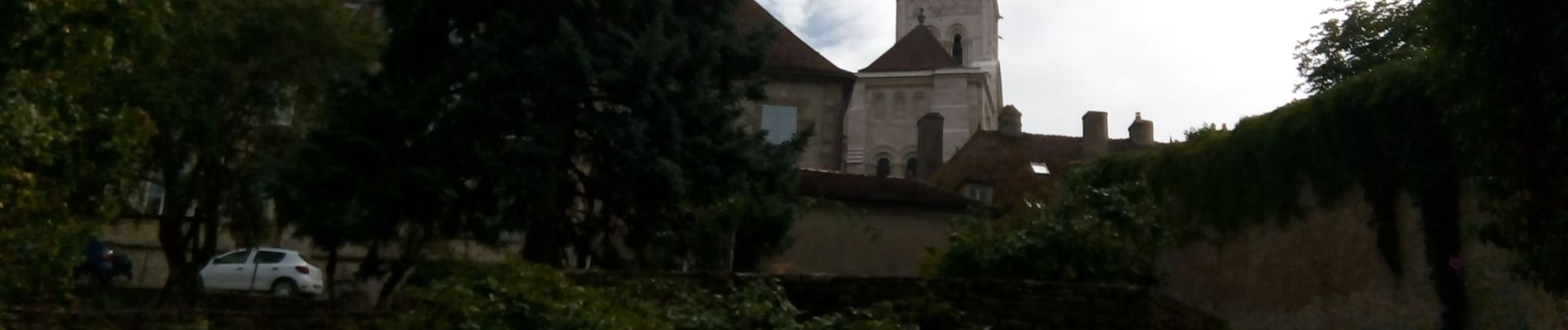 Randonnée Marche Vézelay - Autour de Vézelay - Photo