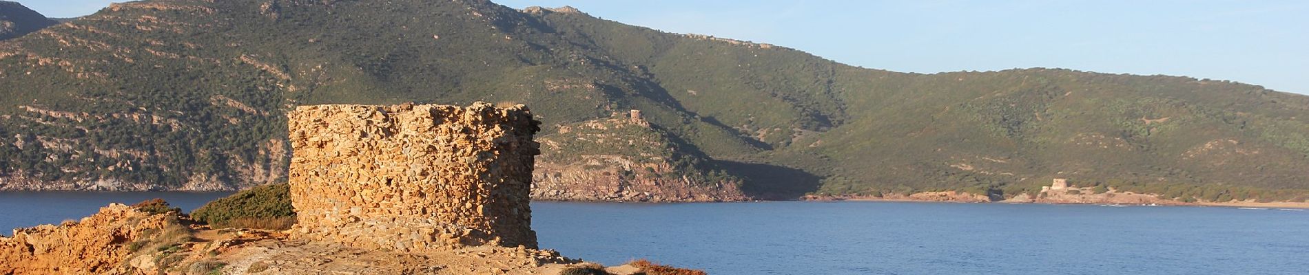 Percorso A piedi Alghero - Sentiero della Costa - Photo