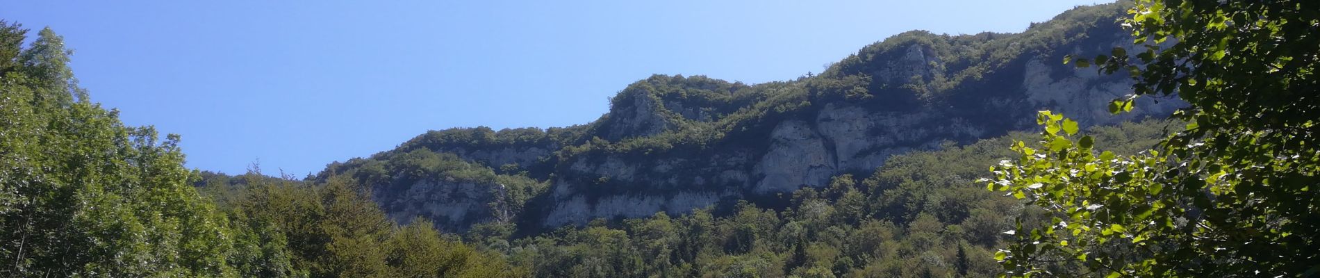 Tour Wandern Mont-Saint-Martin - la meulière des dauphins 2019 - Photo