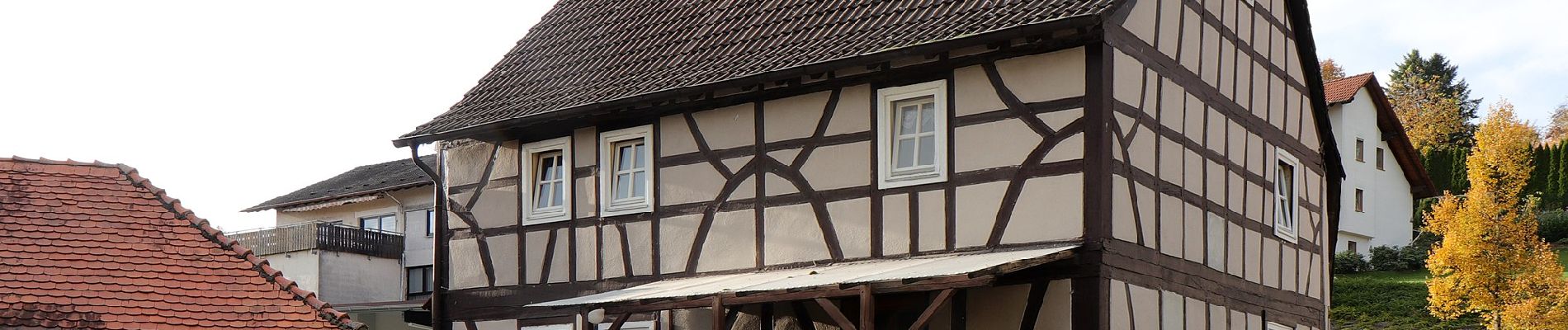 Excursión A pie Karlstein am Main - Rote Schnepfe, Rundwanderweg Rückersbach - Photo