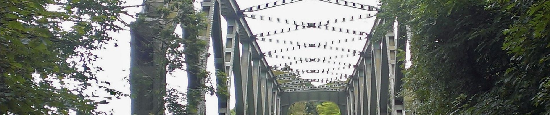 Tour Zu Fuß Unbekannt - Werden - Steele Dreieck - Photo