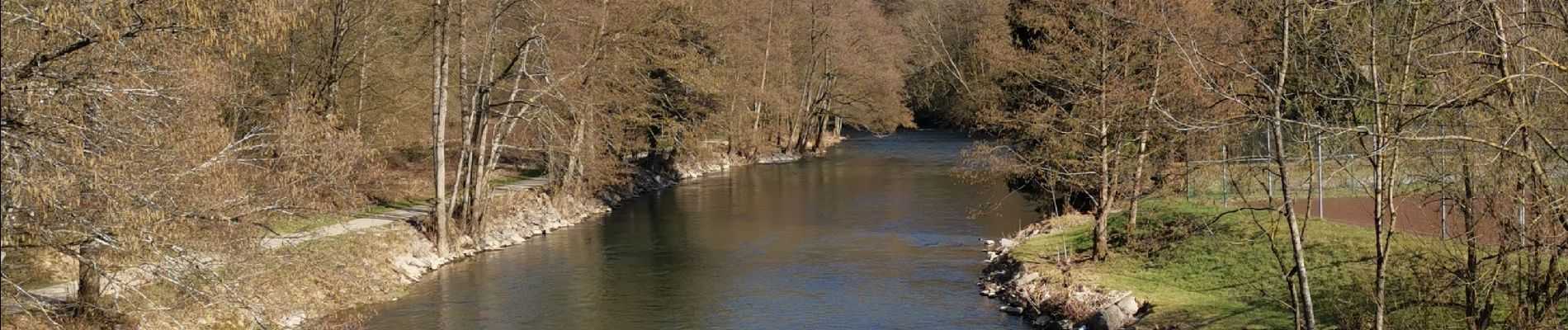 Tour Wandern Durbuy - Verlaine sur Ourthe balade des crêtes  - Photo