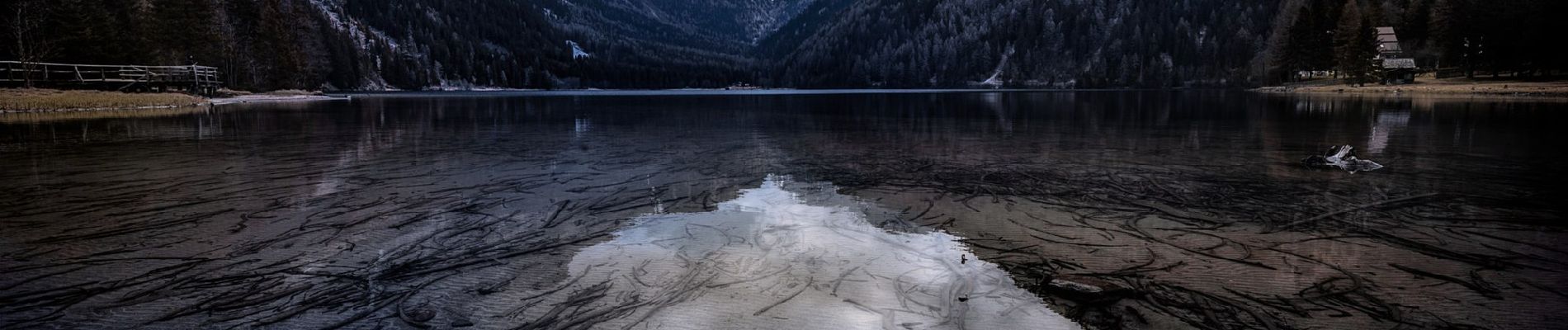 Percorso A piedi Rasun - Anterselva - IT-12 - Photo