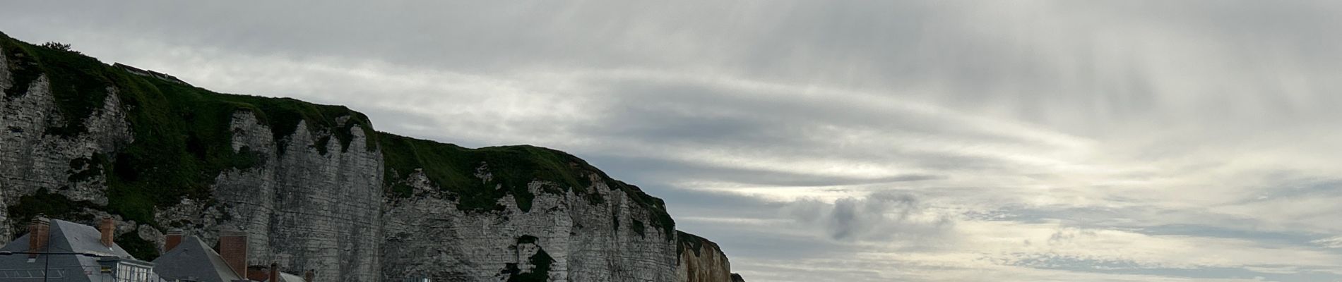 Point d'intérêt Dieppe - Paysage - Photo