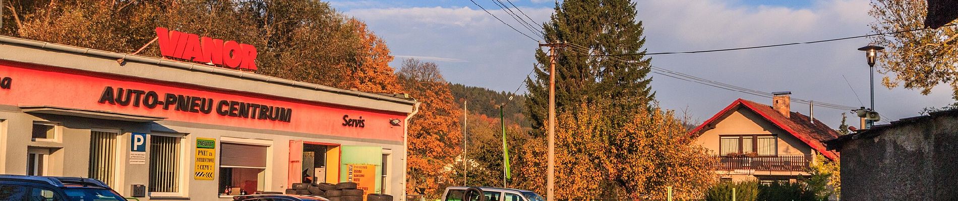 Randonnée A pied Řetová - NS Okolo Řetové - Photo