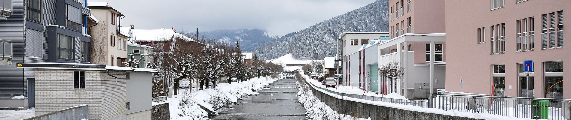 Tour Zu Fuß Einsiedeln - Einsiedeln Bahnhof - Schwyzeren - Photo