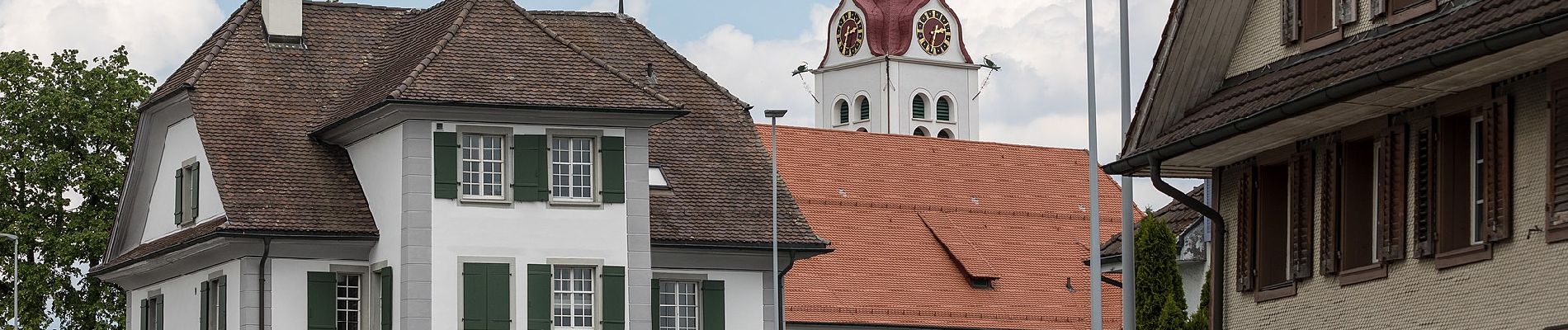 Trail On foot Ettiswil - Grosswangen - Vorder Wellbrig - Photo
