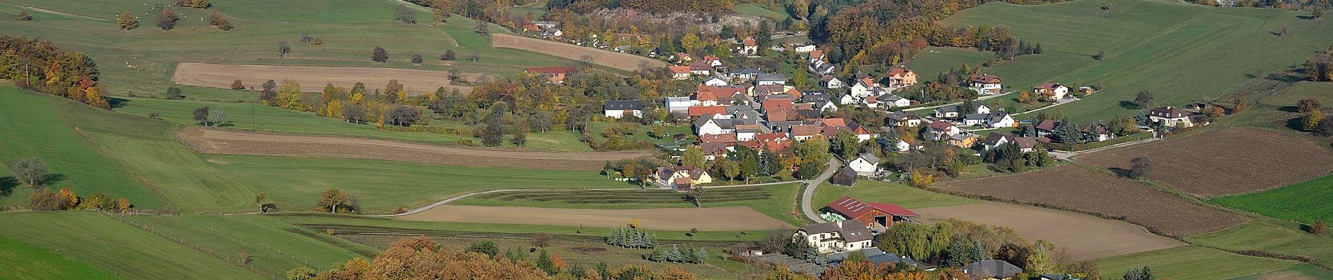 Trail On foot Gemeinde Alland - Allander Wanderweg 7 - Photo