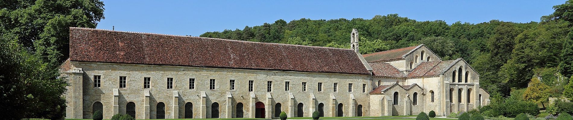 Excursión A pie Marmagne - Circuit de l'Abbaye - Photo