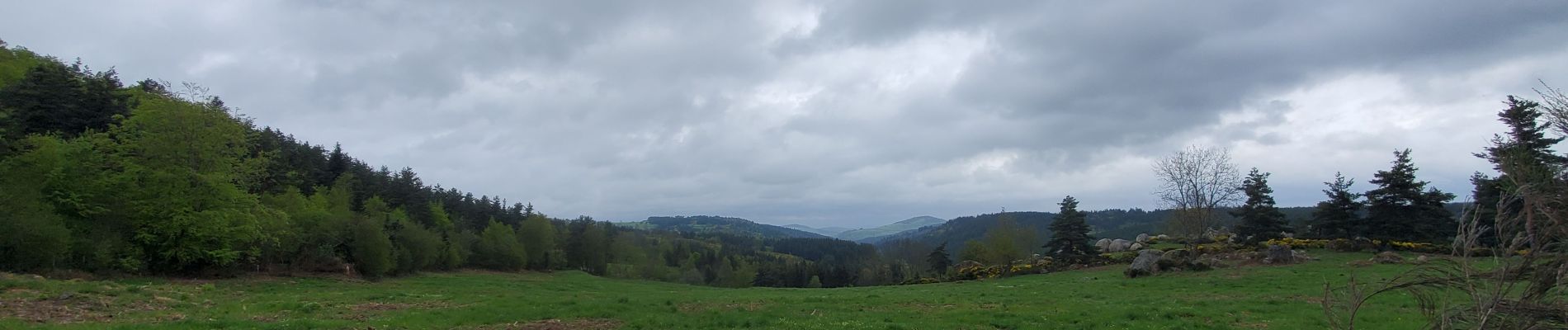 Randonnée Marche Auroux - parpaillon - Photo