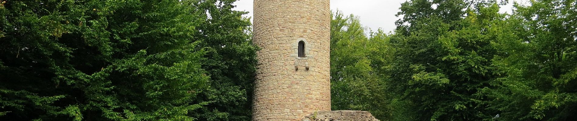 Tocht Te voet Bad Soden-Salmünster - Graf-von-Roedern Rundwanderweg - Photo