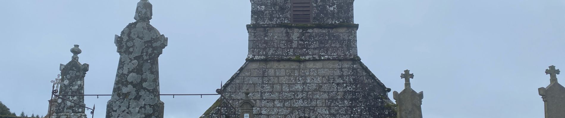 Point d'intérêt Faux-Mazuras - Chapelles  - Photo