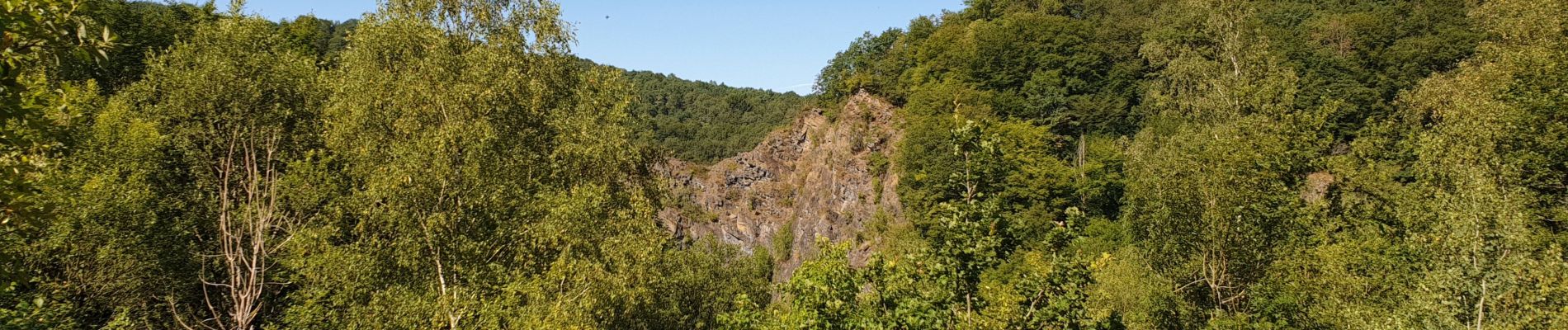 Trail Walking Yvoir - Balade dans la vallée du Bocq - Purnode - Photo