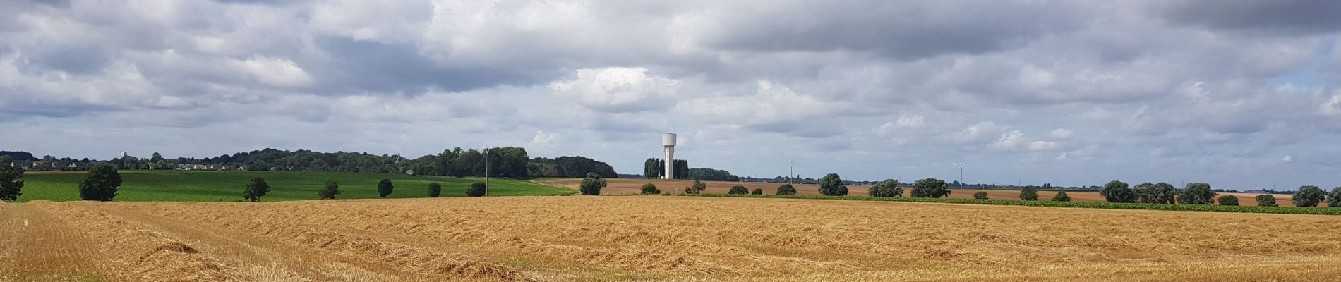 Randonnée Marche Liège - Rocourt - Othée - Rocourt  - Photo