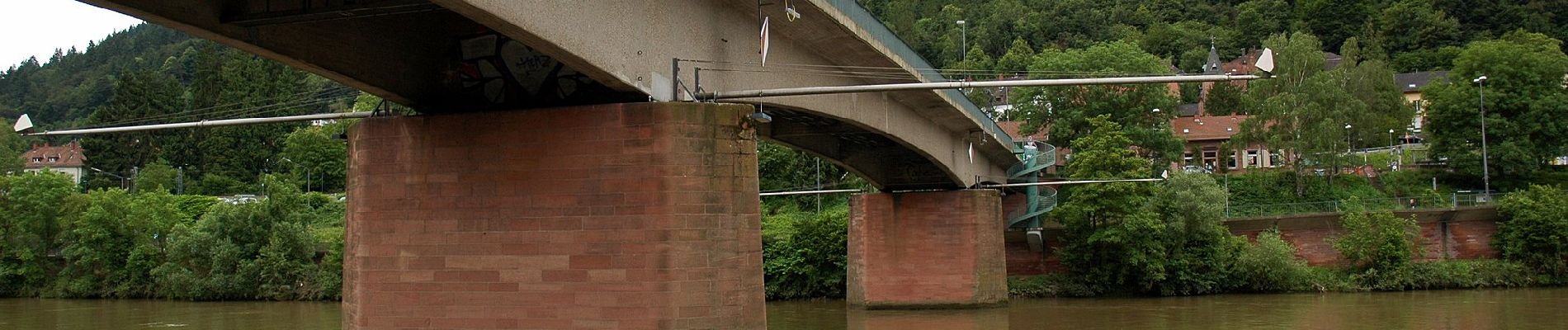 Tocht Te voet Onbekend - Rundwanderweg Ziegelhausen 1: Münchel-Weg - Photo