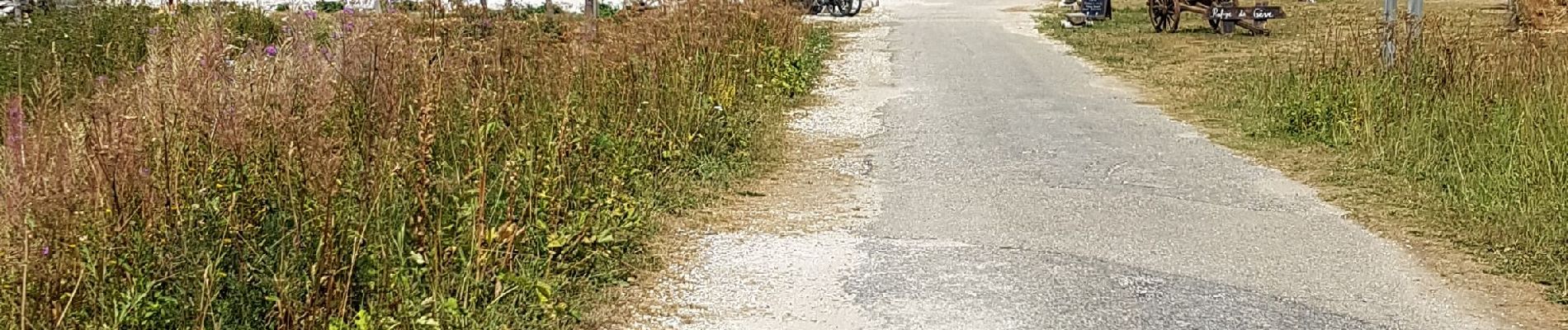 Tocht Stappen Autrans-Méaudre en Vercors - Geve, pas brochier, pas de la clé, la glacière,   - Photo