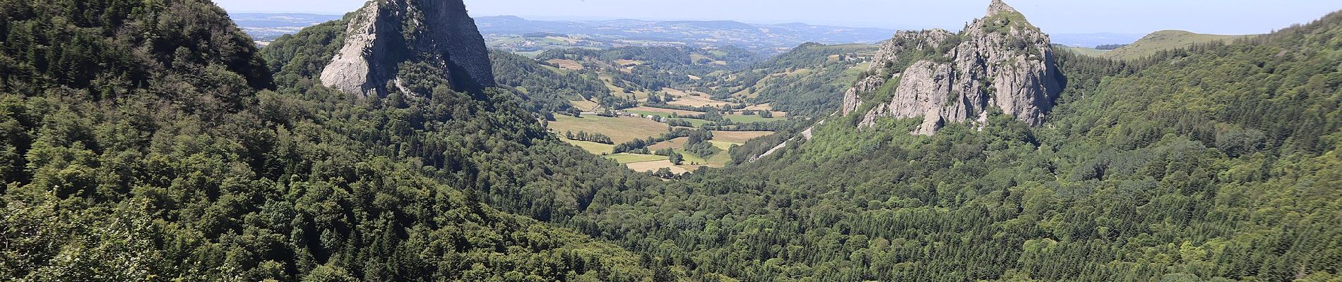 Randonnée A pied Mont-Dore - Le plateau du Guery - Photo