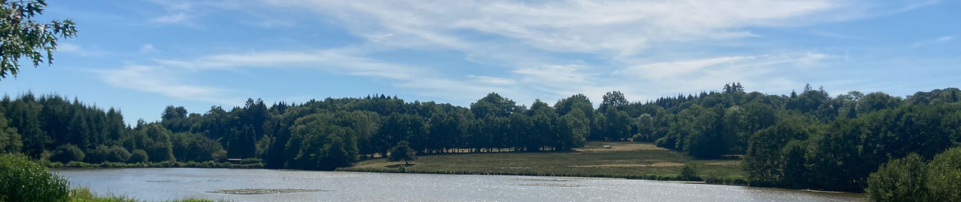 Tour Wandern La Celle - Celle d’Auvergne  - Photo