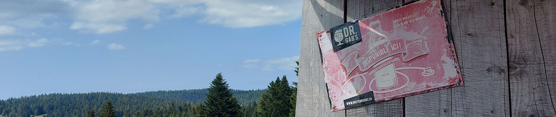 Excursión Senderismo Prémanon - col de la porte et de la Dole - Photo