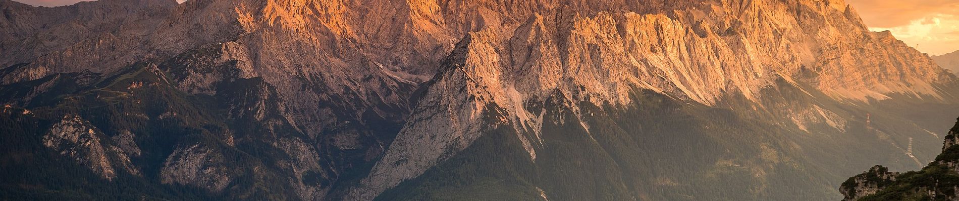 Excursión A pie Garmisch-Partenkirchen - Kramersteig - Photo