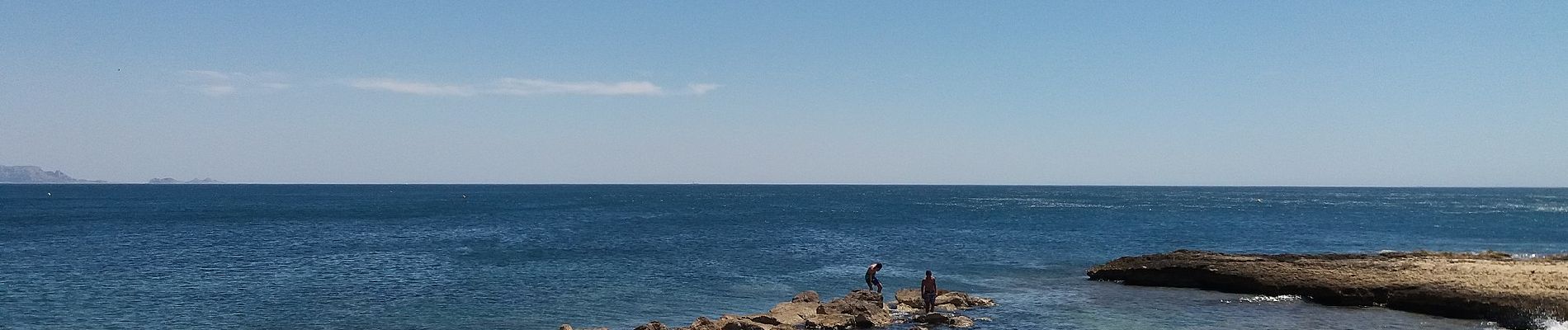 Percorso A piedi Sausset-les-Pins - Mer et Pinéde Valapoux - Photo