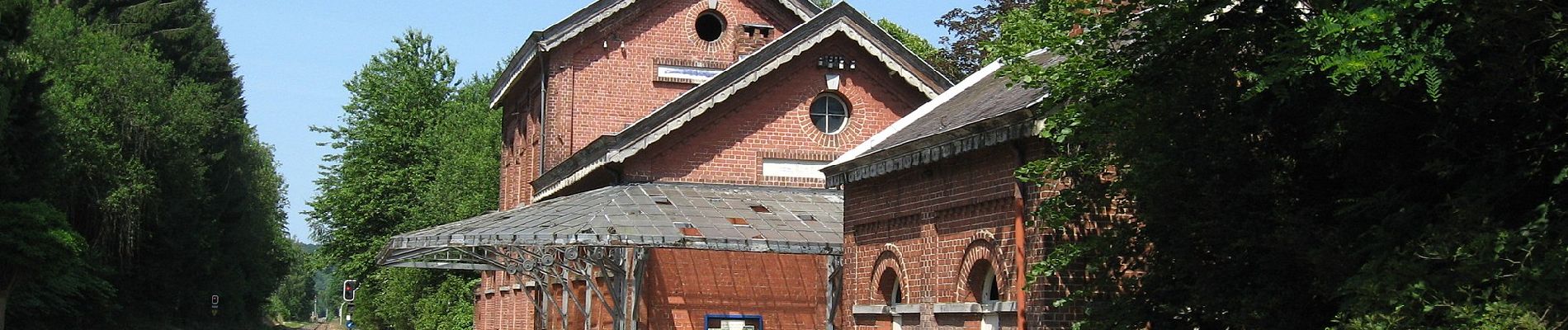 Tour Zu Fuß Viroinval - Les Anciennes Carrières - Photo