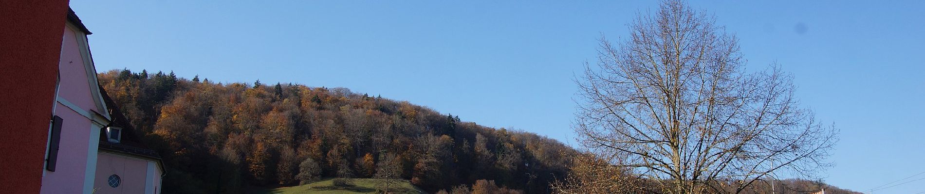 Randonnée A pied Solnhofen - Teufel trifft Apostel - Photo