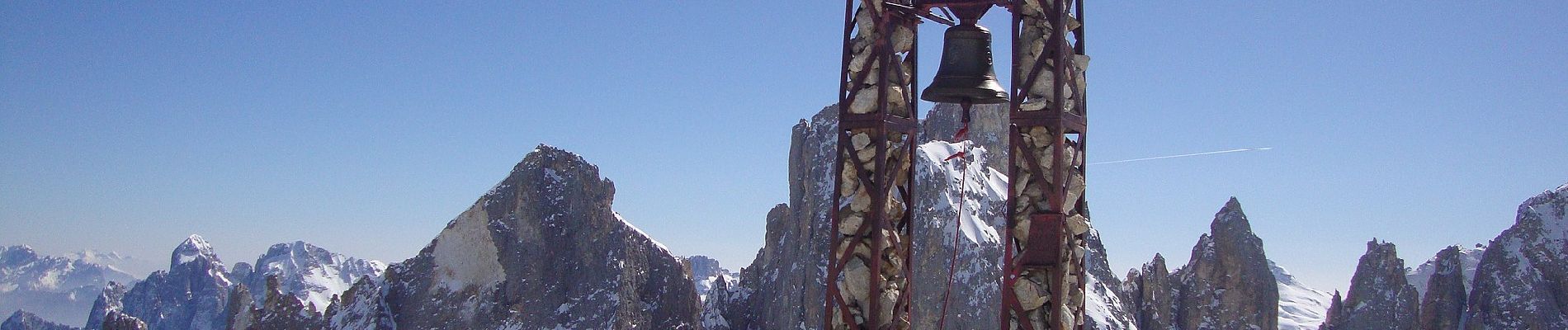 Percorso A piedi Primiero San Martino di Castrozza - Sentiero del Mulaz 