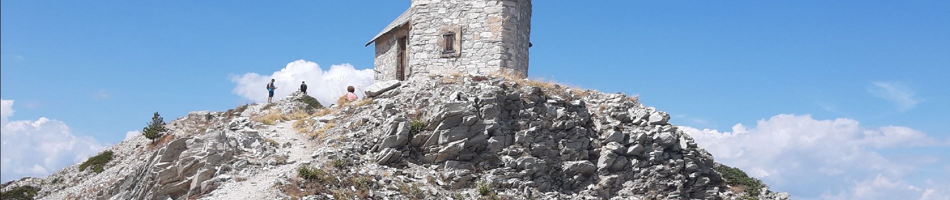 Tour Wandern Ceillac - ceillac col de bramousse col du fromage ceillac - Photo