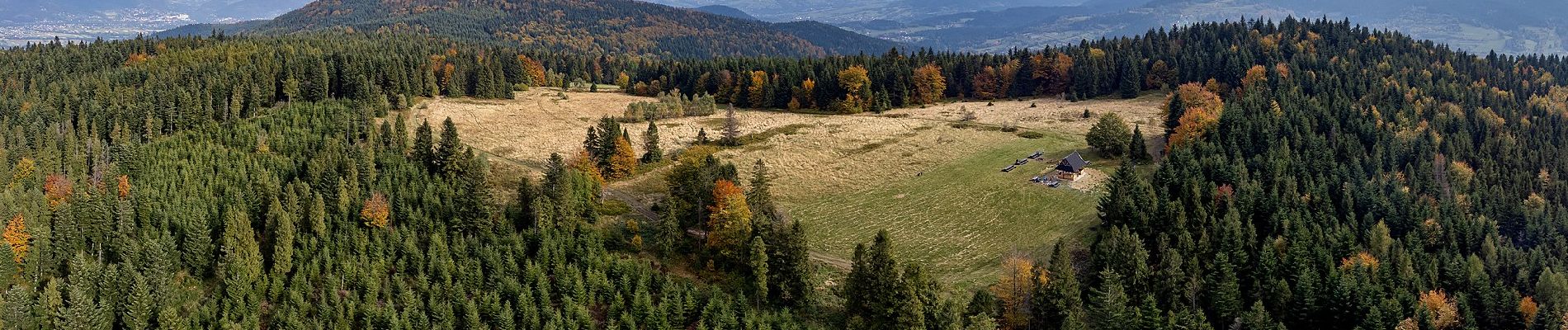 Tour Zu Fuß Podłopień - Zęzów - Łopień - Photo