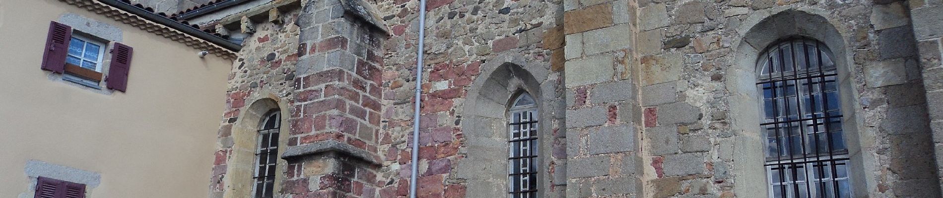 Randonnée A pied Isserteaux - Le Puy du Courdeloup - Photo