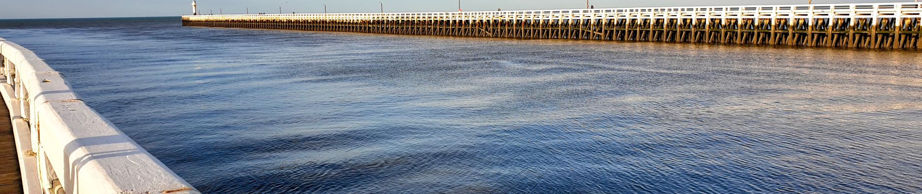 Randonnée Marche Coxyde - Oostduinkerke - Nieuwpoort - Photo