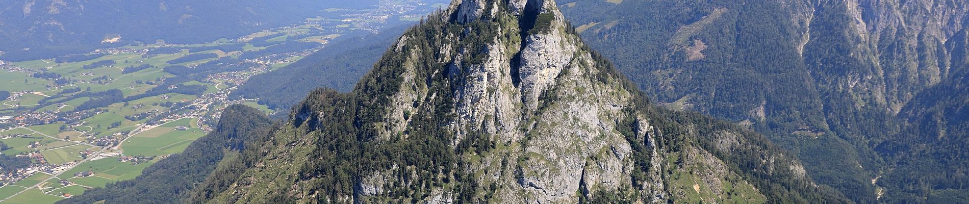 Tour Zu Fuß Strobl - Sparber - Photo