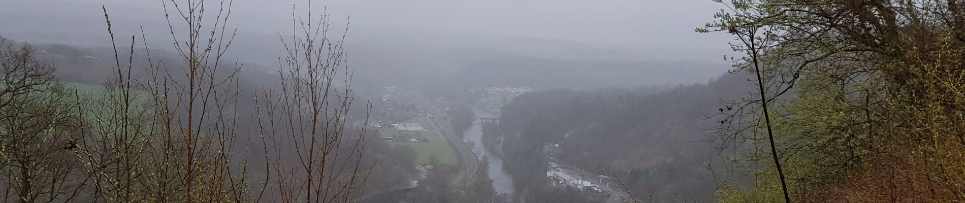 Randonnée Marche Comblain-au-Pont - Comblain-au-Pont [n°9] - Photo