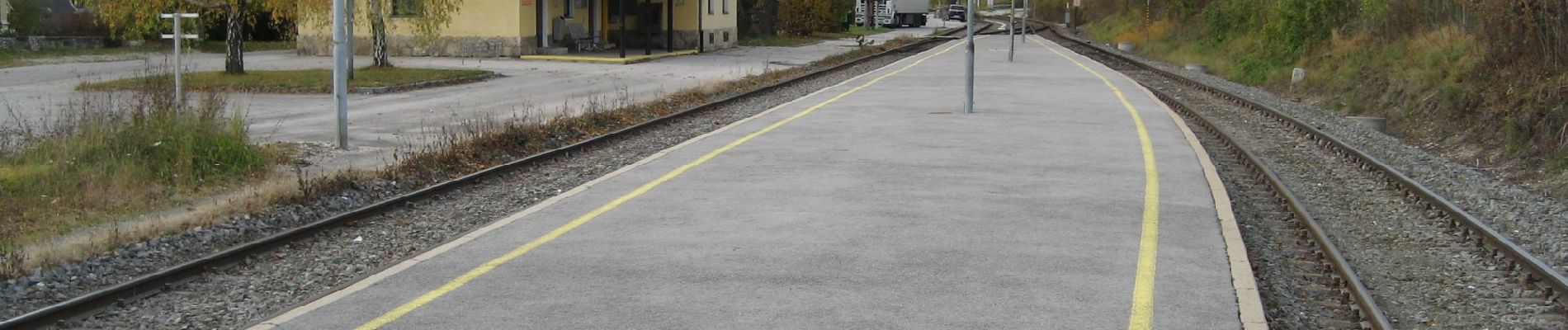 Randonnée A pied Gemeinde Grünbach am Schneeberg - 1. Rundwanderweg um den Sonnleitenberg - Photo