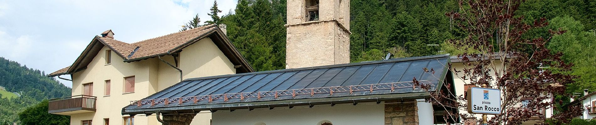 Percorso A piedi Fai della Paganella - Giro del Pausior - Photo