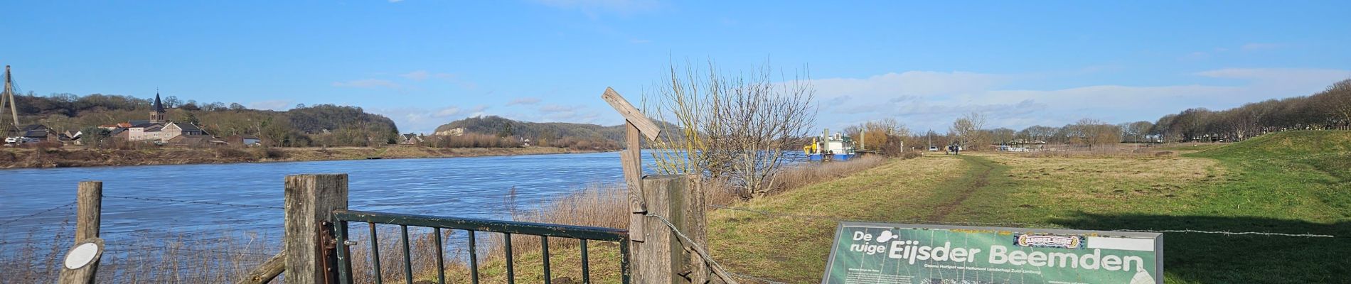 Excursión Senderismo Eijsden-Margraten - Eijsden  - Photo